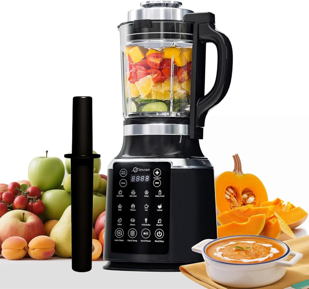 Best Blender for Home Use (Complete Buying Guide 2026)
