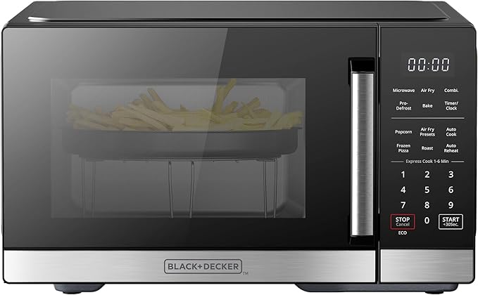 Best Microwave Ovens for Home Use (Buyer’s Guide 2026)