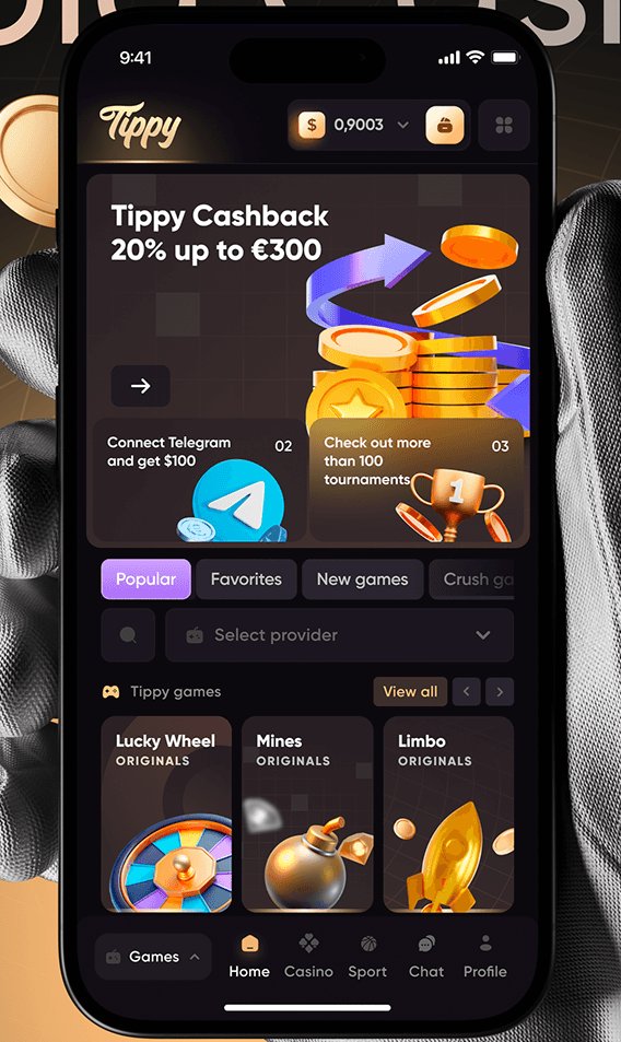 Discover Winning Thrills at NineWin Casino UK Today
